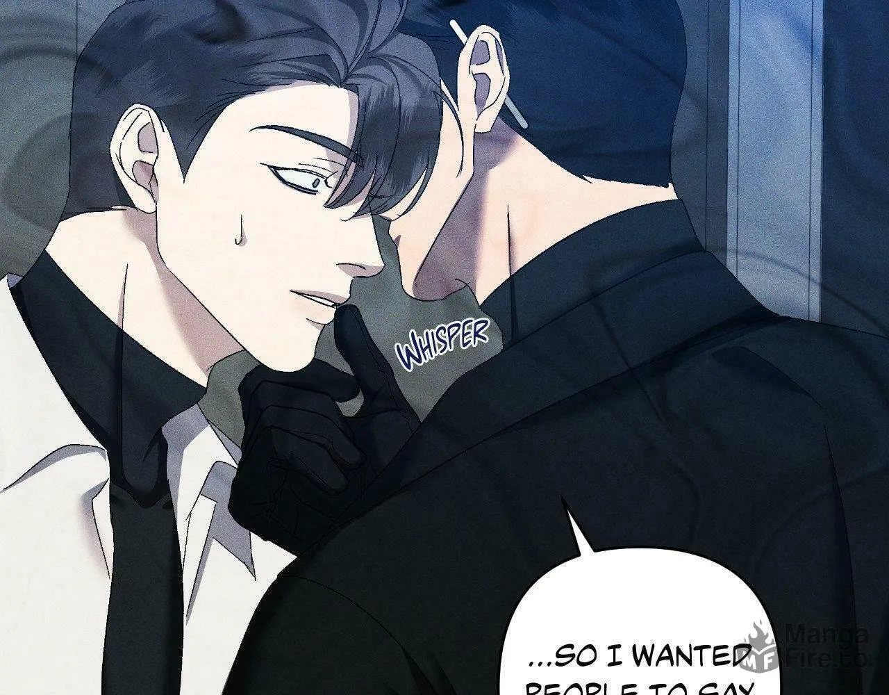 Eden (Hocco) Chapter 25 page 42 - 