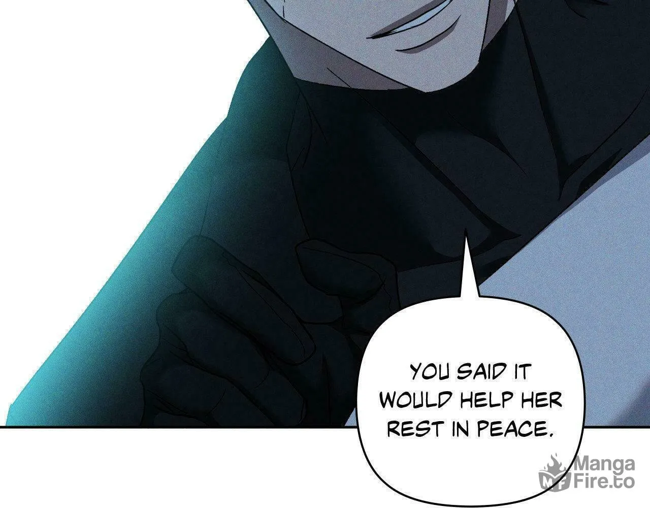 Eden (Hocco) Chapter 25 page 45 - 