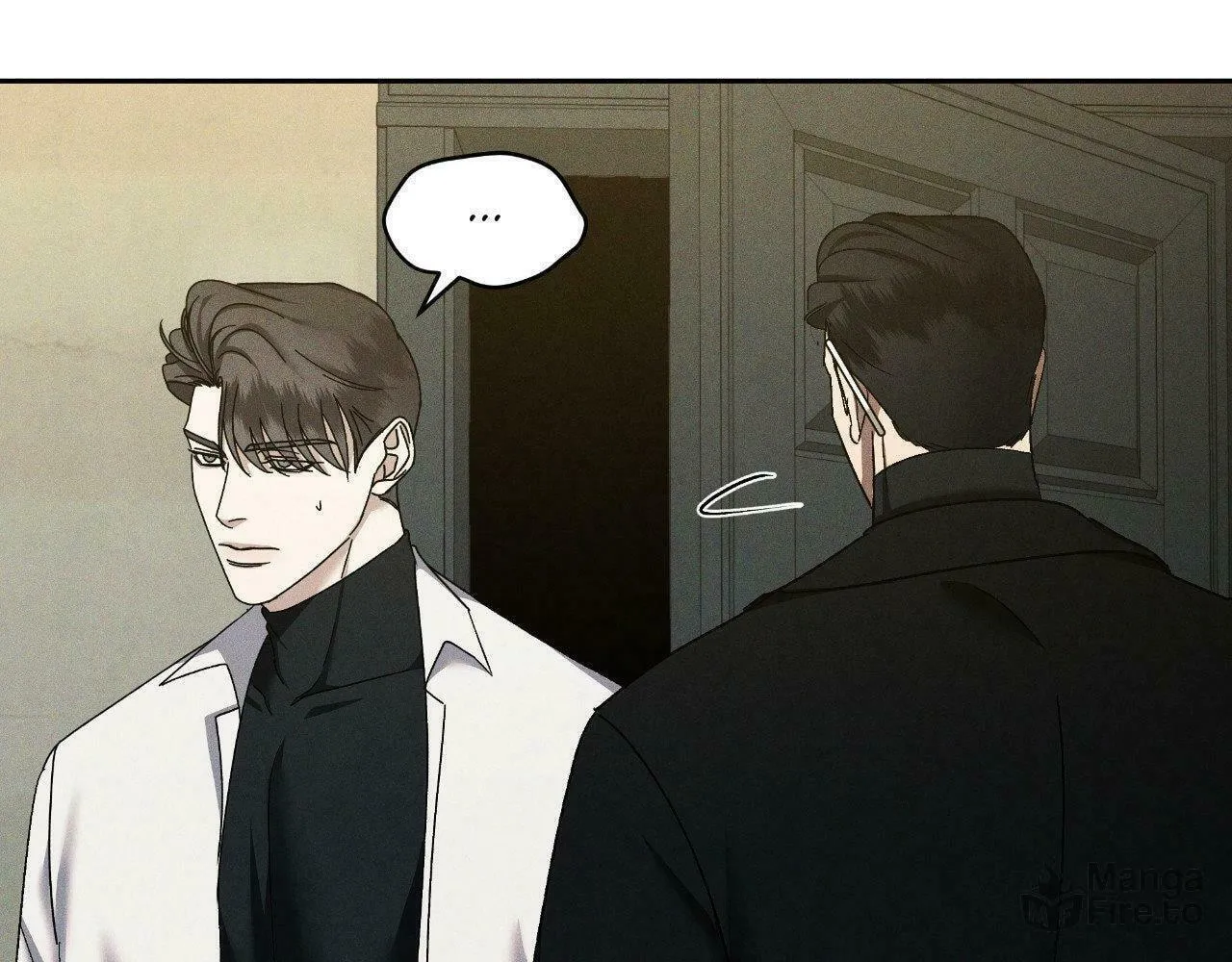 Eden (Hocco) Chapter 25 page 54 - 