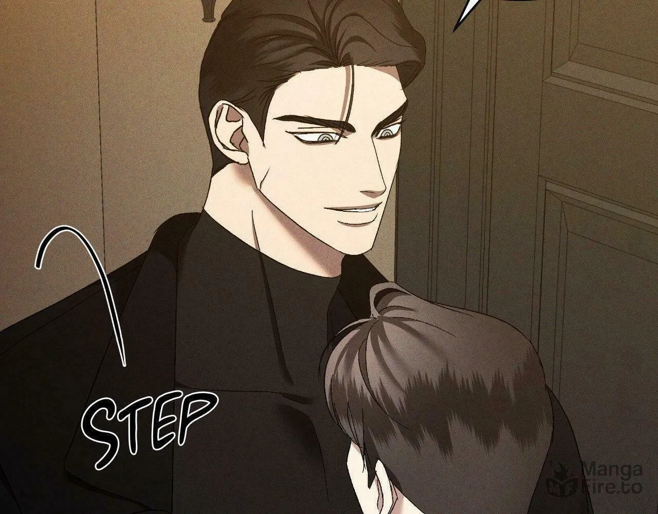 Eden (Hocco) Chapter 25 page 66 - 