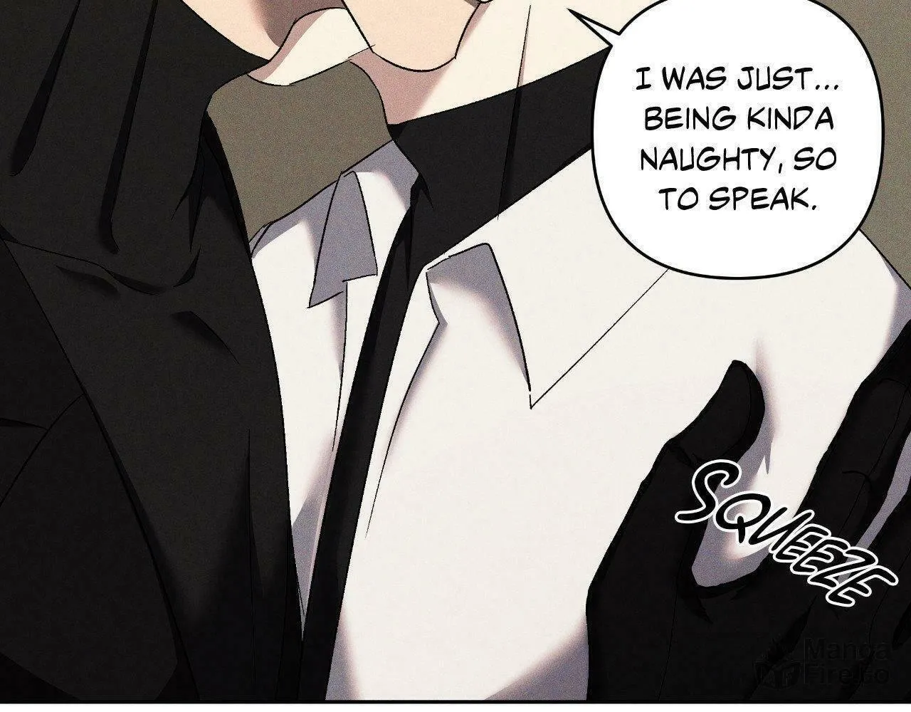 Eden (Hocco) Chapter 25 page 70 - 