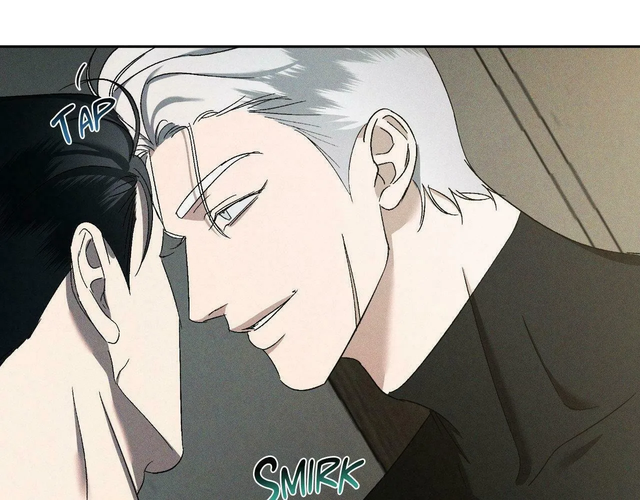 Eden (Hocco) Chapter 25 page 8 - 
