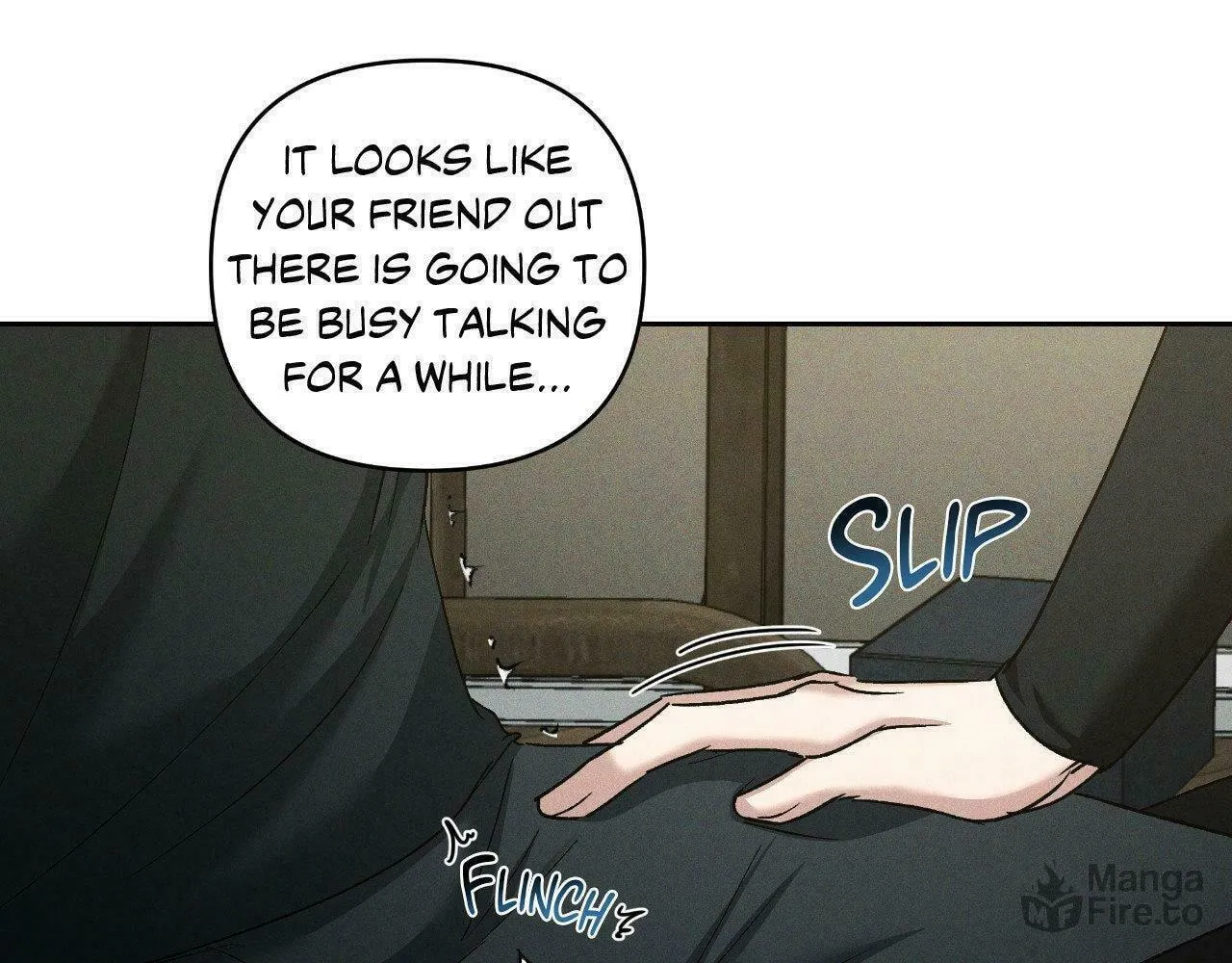 Eden (Hocco) Chapter 25 page 10 - 