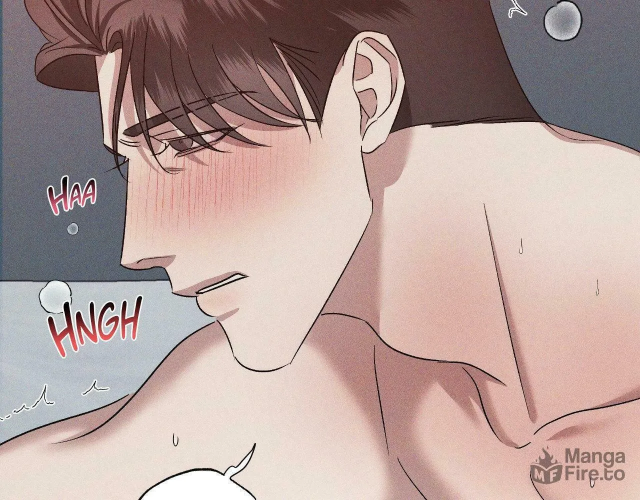 Eden (Hocco) Chapter 25 page 99 - 