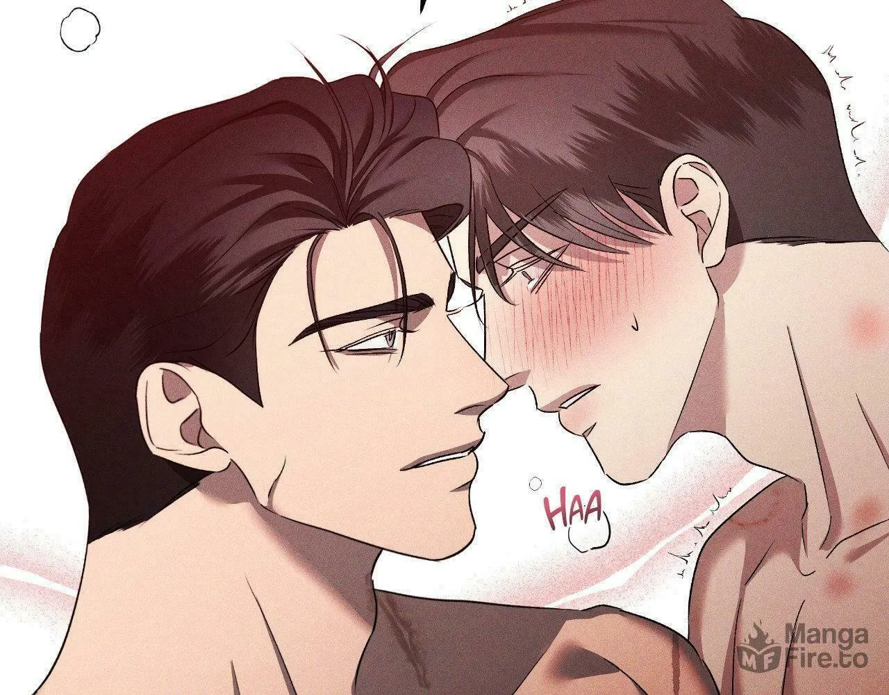 Eden (Hocco) Chapter 26 page 102 - 