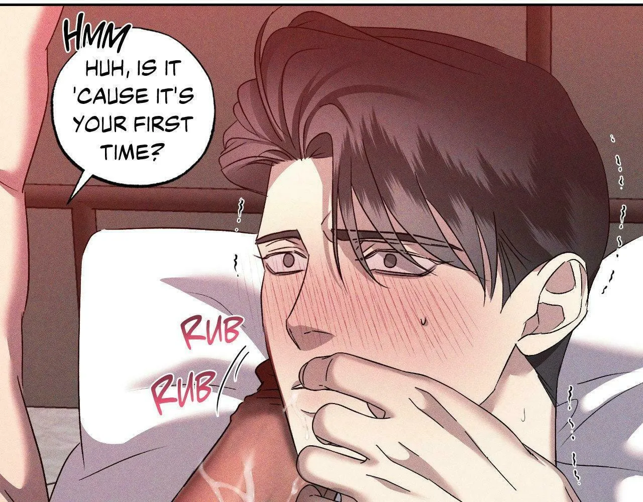 Eden (Hocco) Chapter 26 page 13 - 