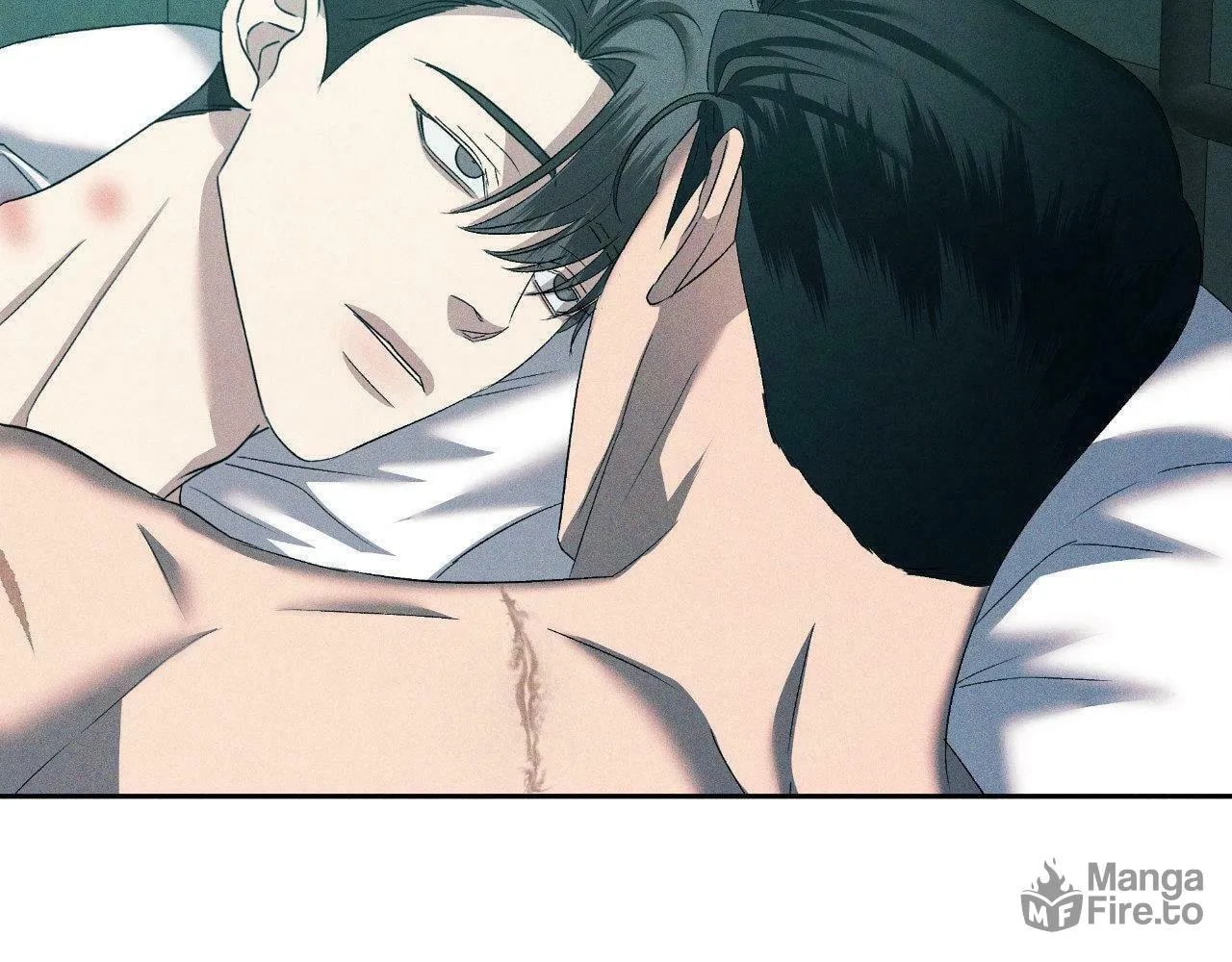 Eden (Hocco) Chapter 26 page 126 - 