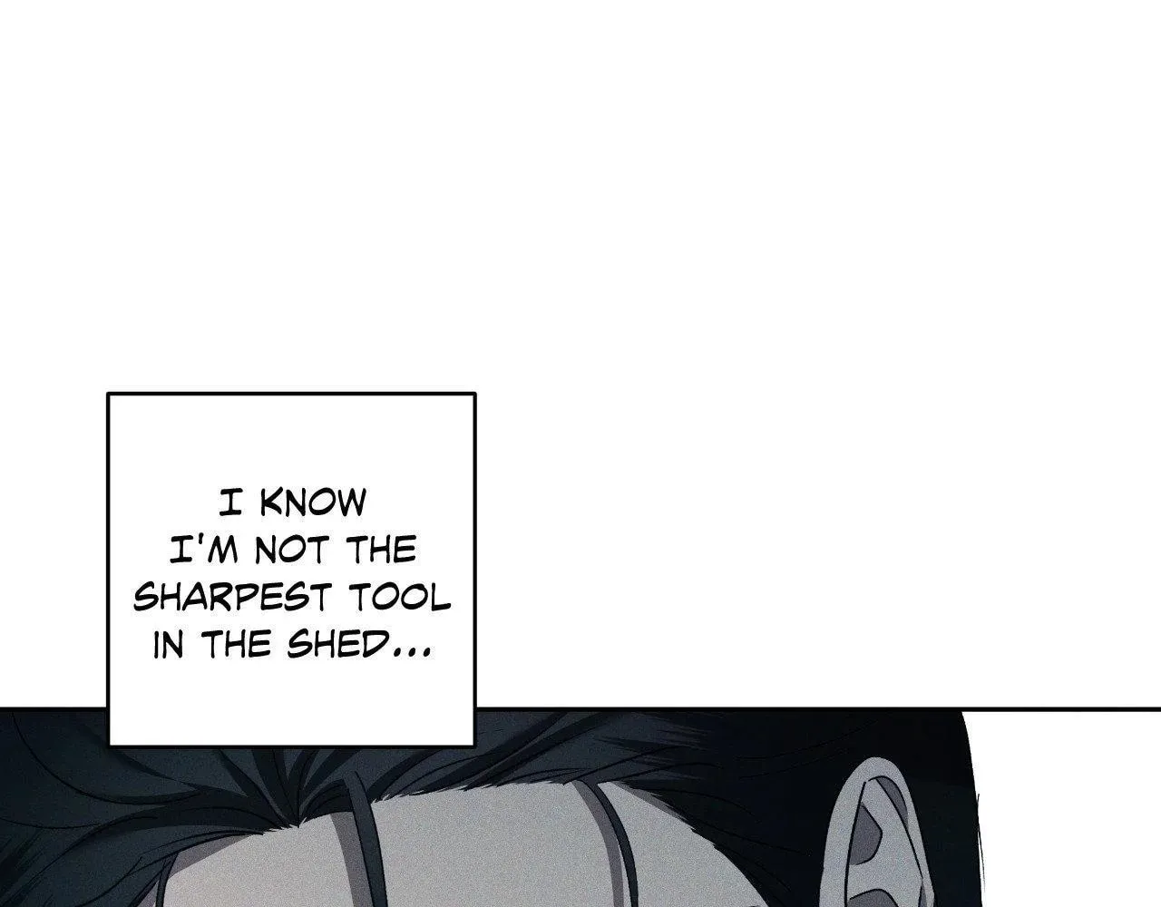 Eden (Hocco) Chapter 26 page 127 - 