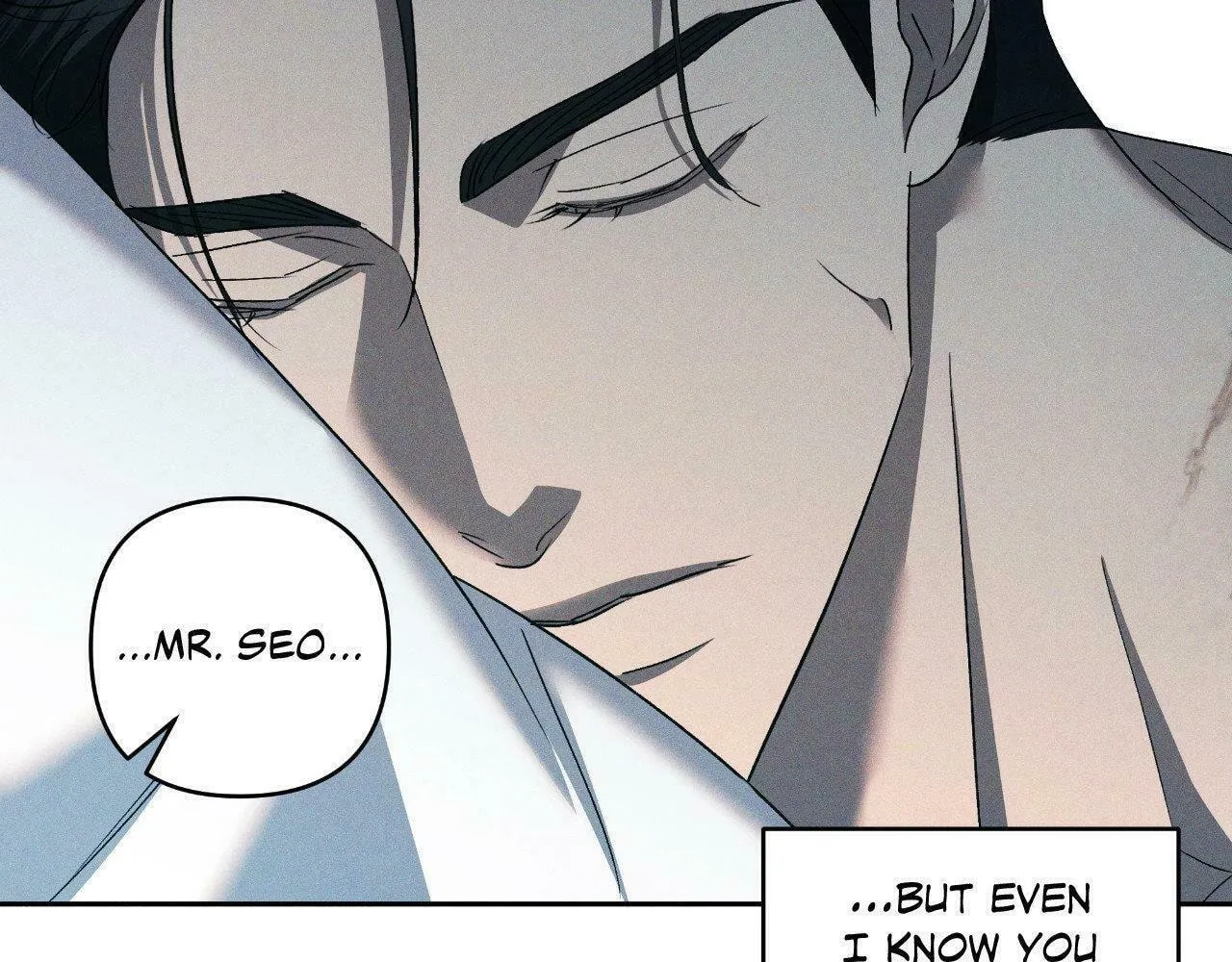 Eden (Hocco) Chapter 26 page 128 - 