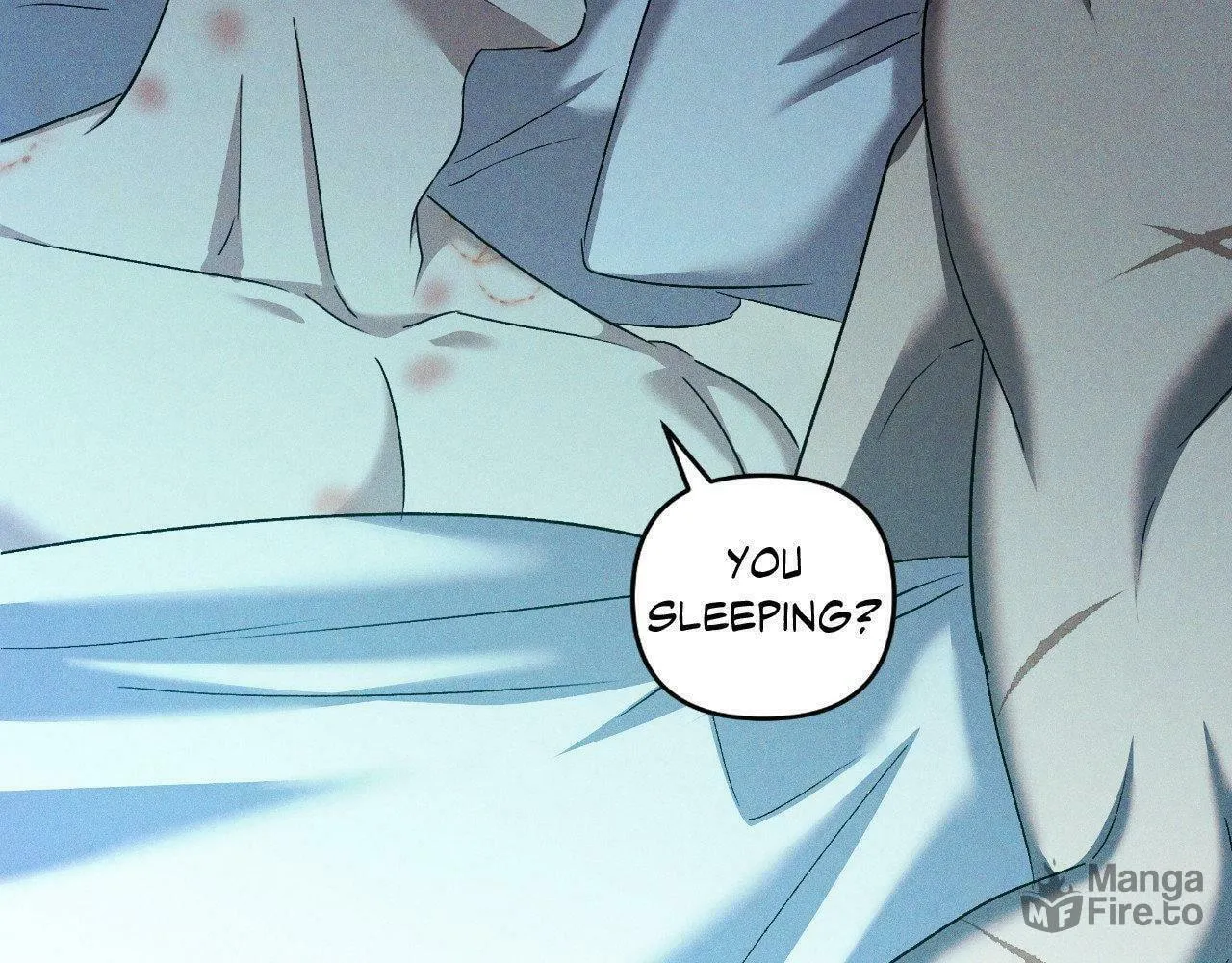 Eden (Hocco) Chapter 26 page 130 - 