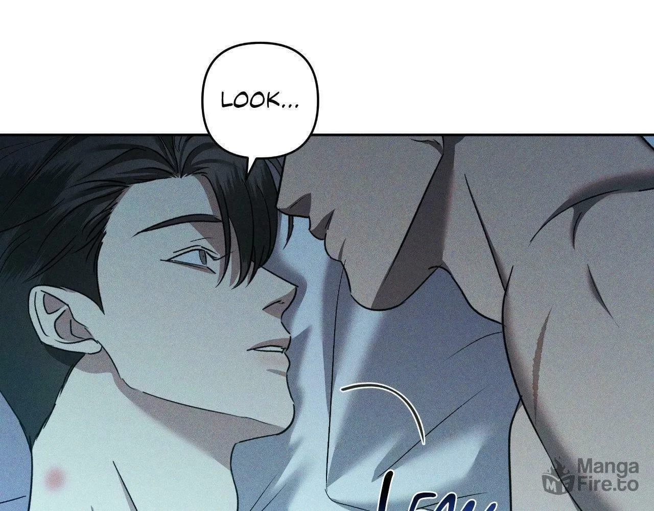 Eden (Hocco) Chapter 26 page 132 - 