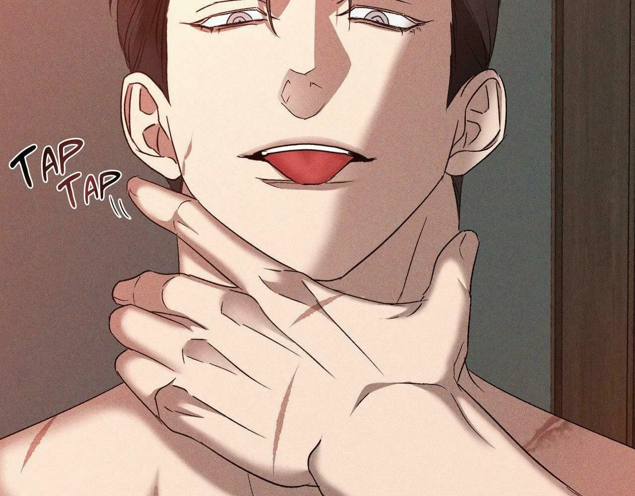 Eden (Hocco) Chapter 26 page 22 - 