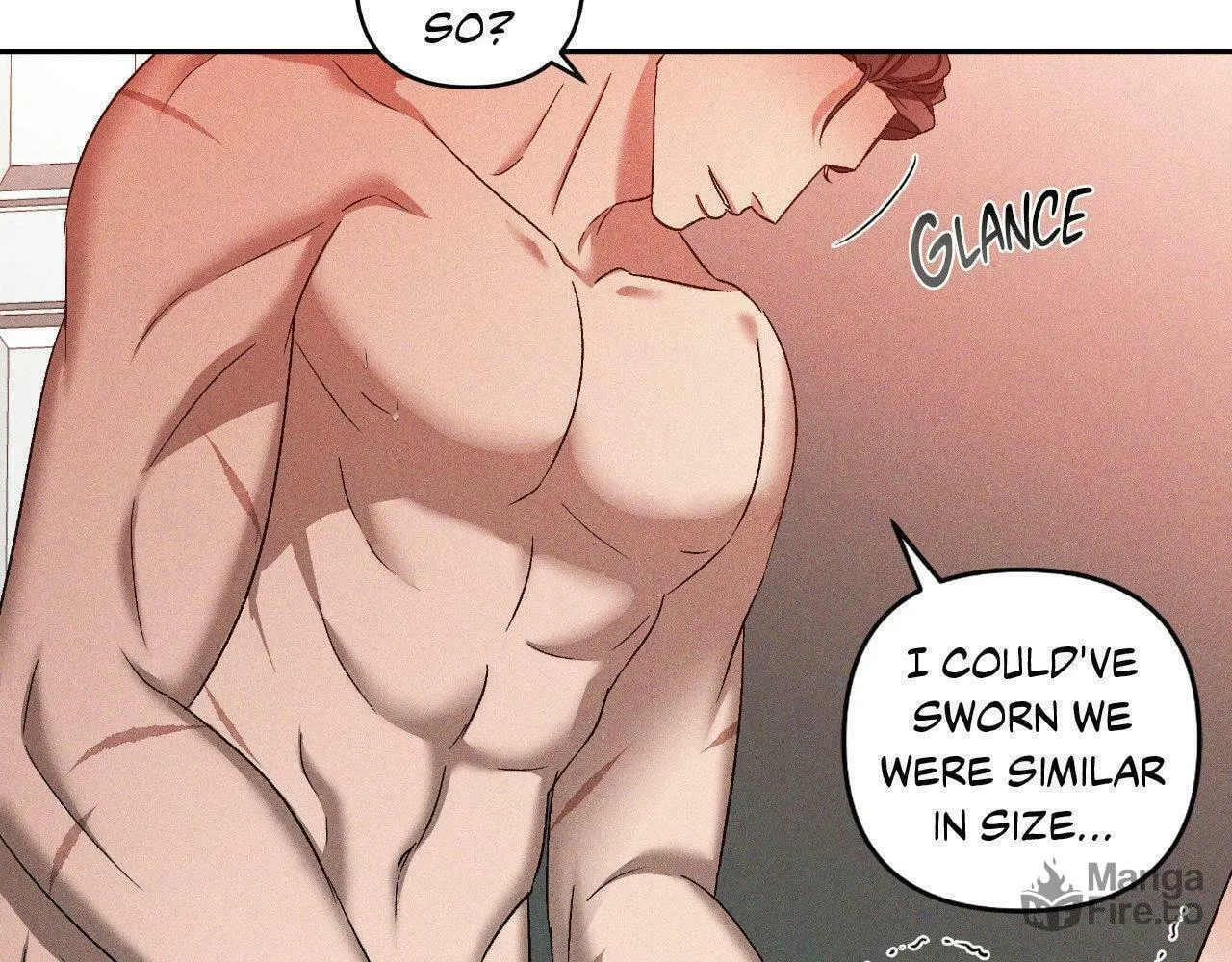 Eden (Hocco) Chapter 26 page 27 - 