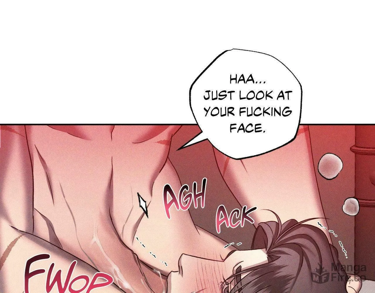 Eden (Hocco) Chapter 26 page 5 - 