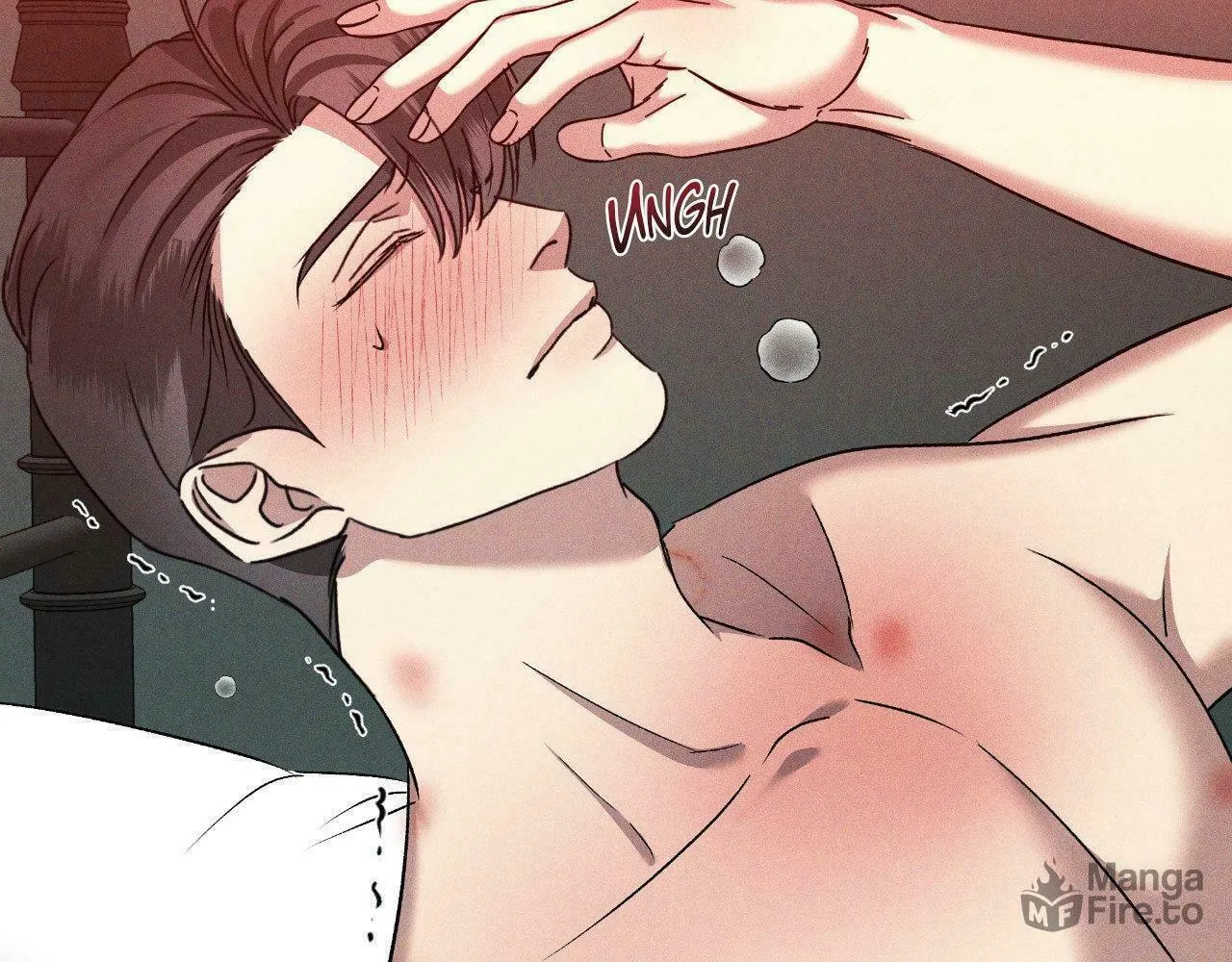 Eden (Hocco) Chapter 26 page 48 - 