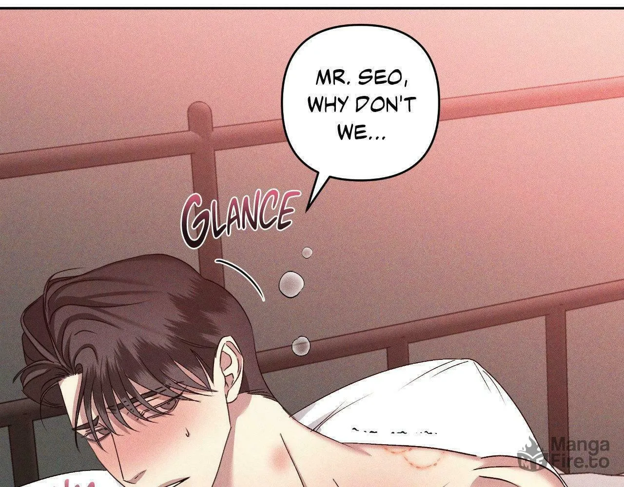 Eden (Hocco) Chapter 26 page 50 - 