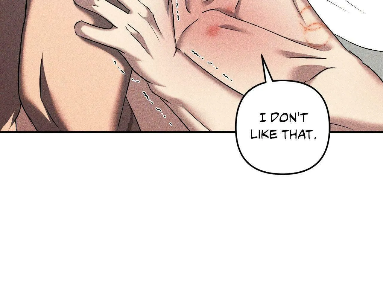 Eden (Hocco) Chapter 26 page 59 - 
