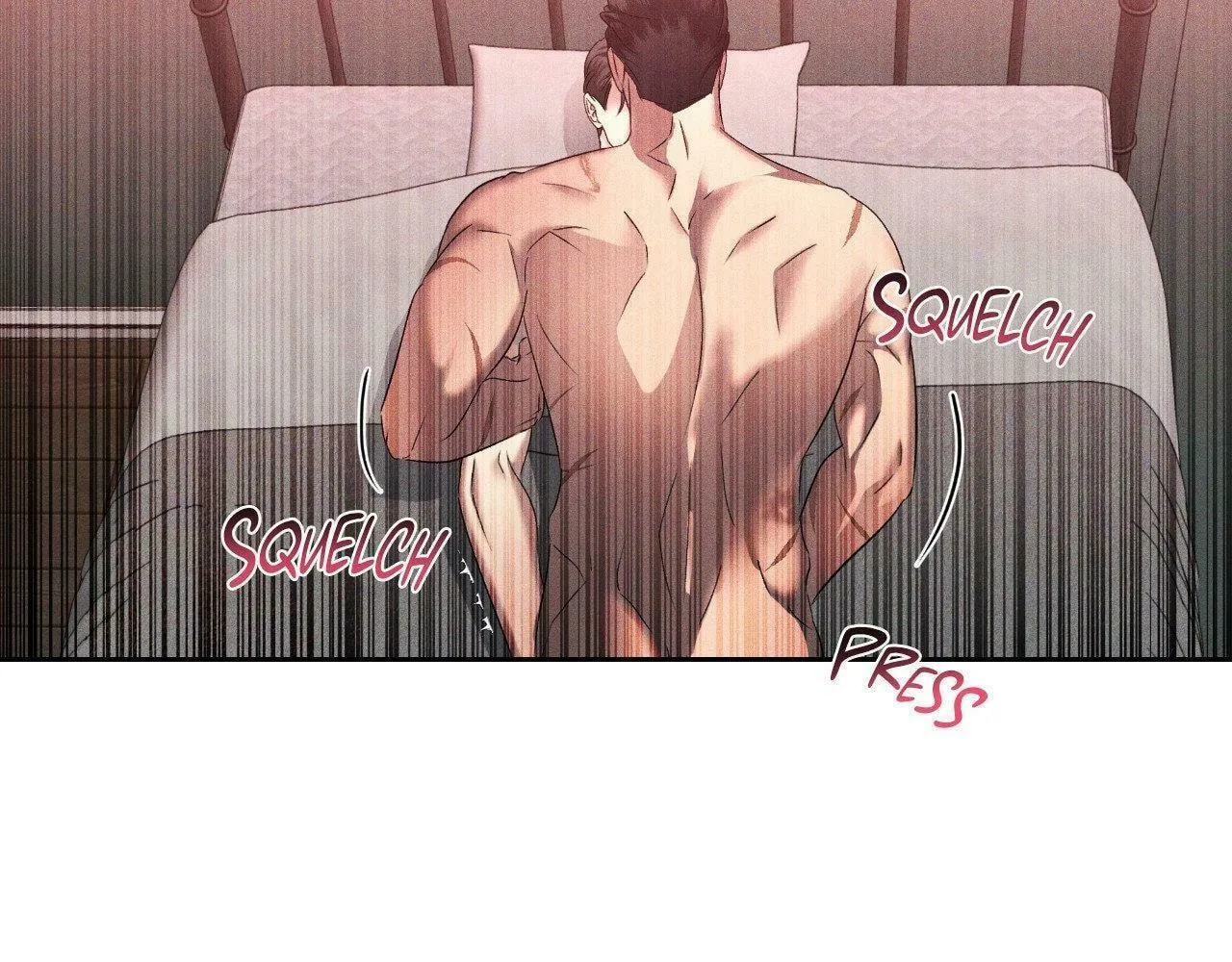Eden (Hocco) Chapter 26 page 67 - 