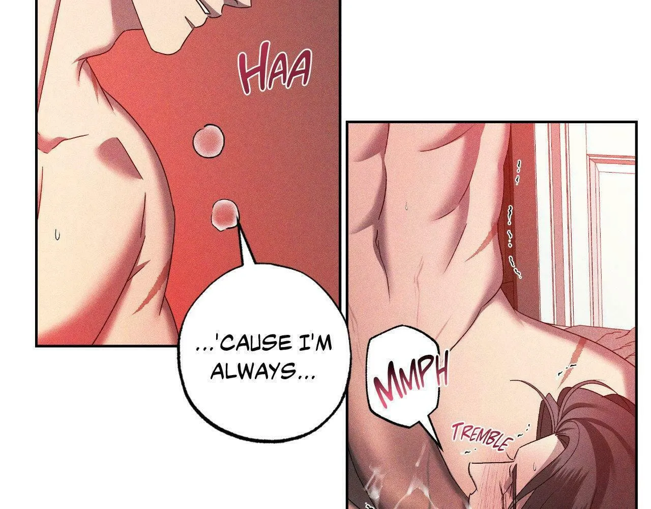 Eden (Hocco) Chapter 26 page 8 - 