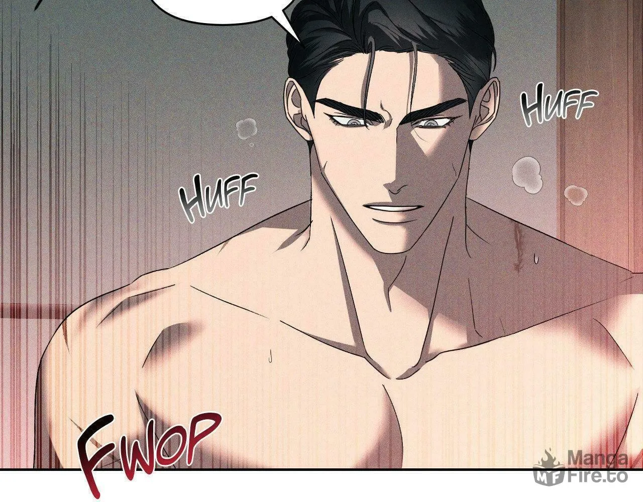 Eden (Hocco) Chapter 26 page 87 - 
