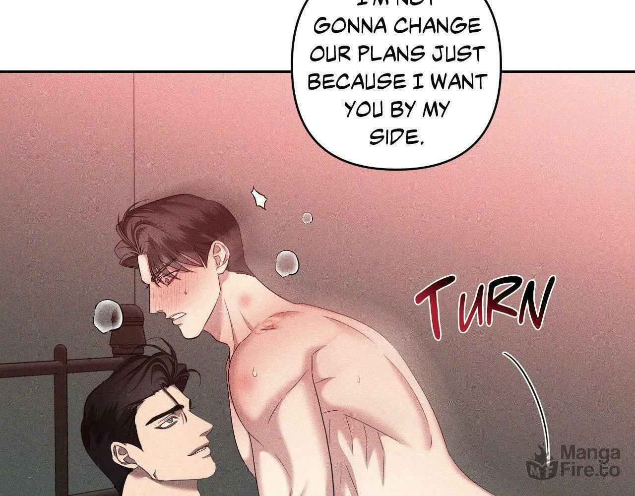 Eden (Hocco) Chapter 26 page 96 - 