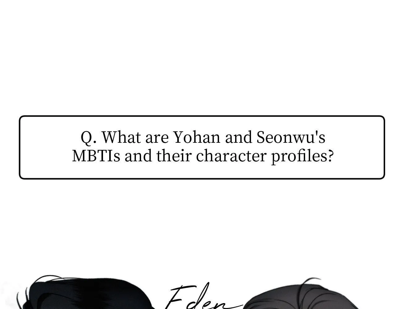 Eden (Hocco) Chapter 27.1 page 18 - 