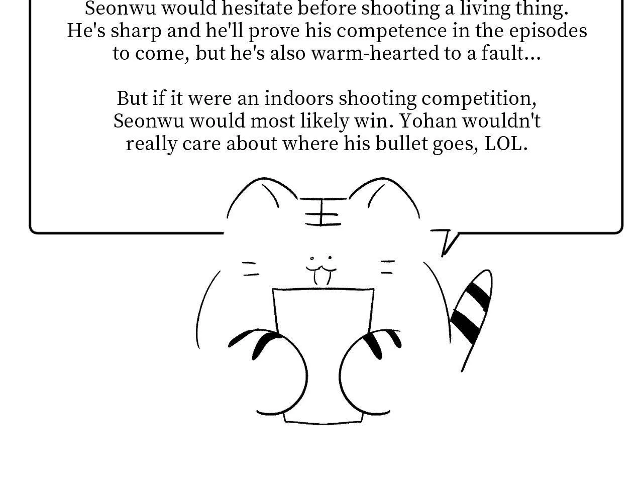 Eden (Hocco) Chapter 27.1 page 29 - 