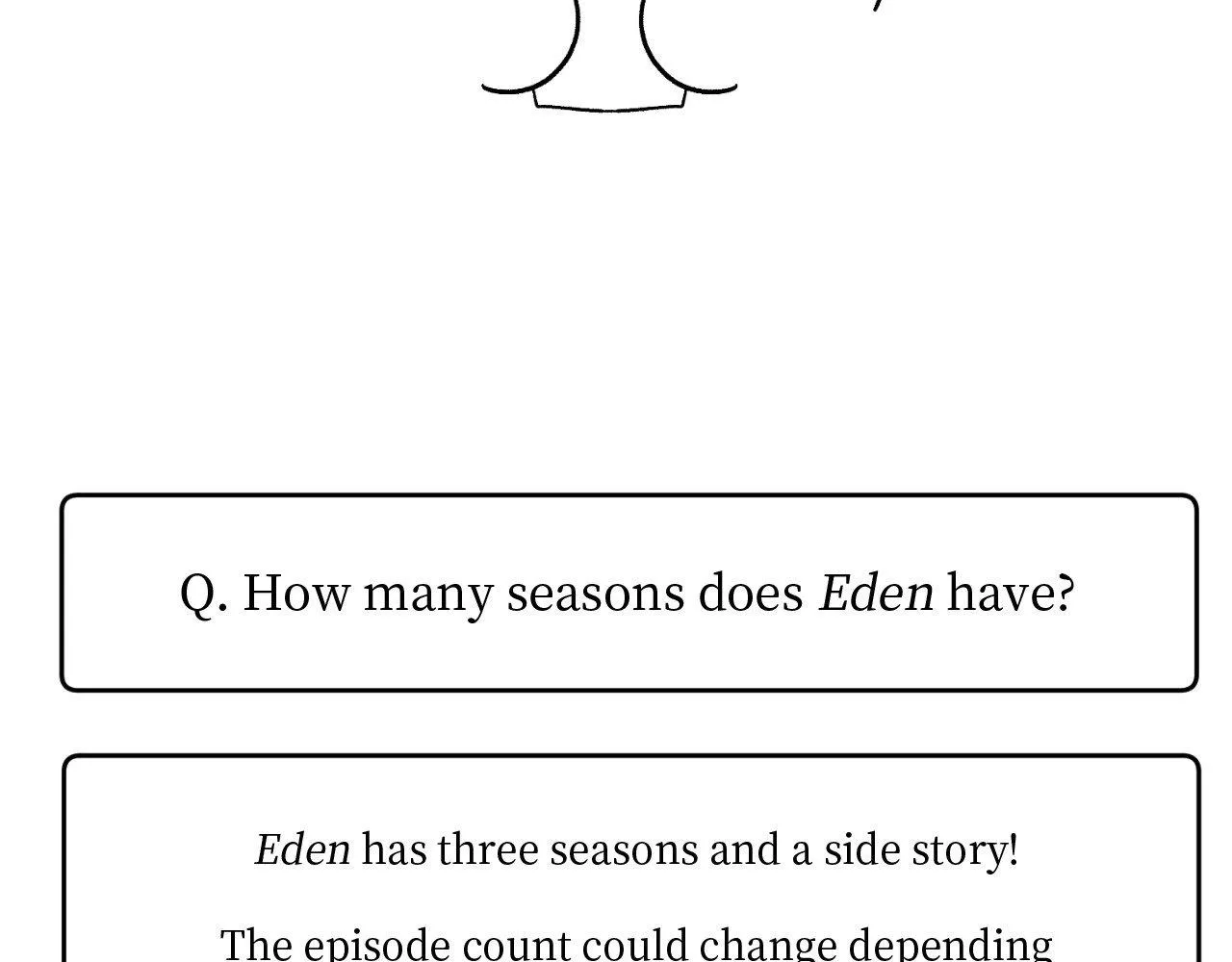 Eden (Hocco) Chapter 27.1 page 36 - 