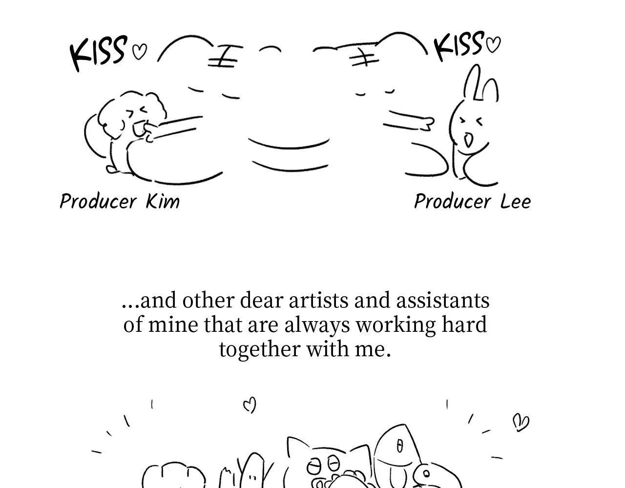 Eden (Hocco) Chapter 27.1 page 41 - 