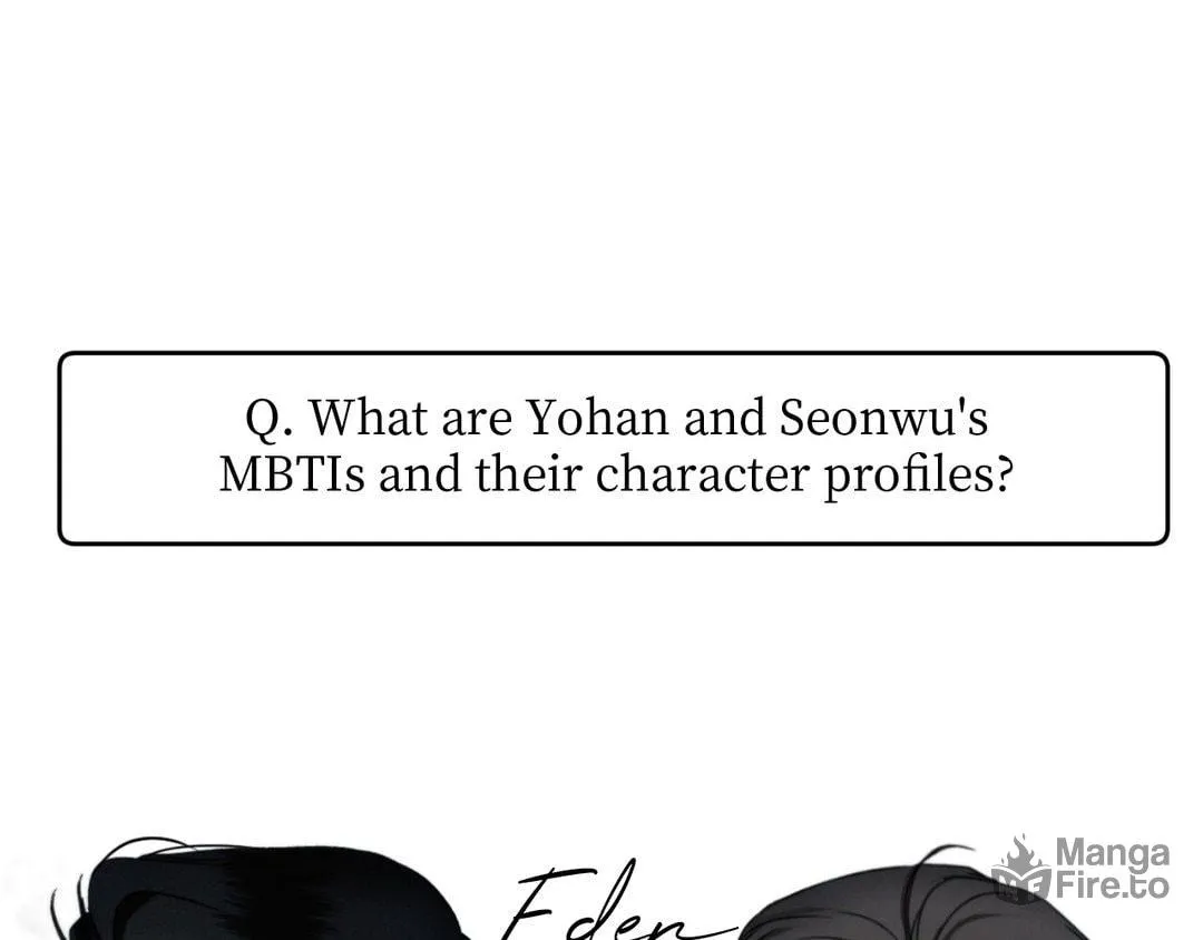 Eden (Hocco) Chapter 27.5 page 18 - 