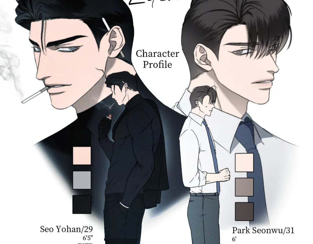 Eden (Hocco) Chapter 27.5 page 19 - 