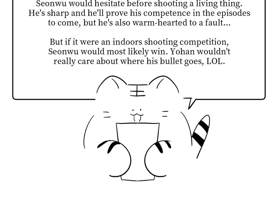 Eden (Hocco) Chapter 27.5 page 28 - 