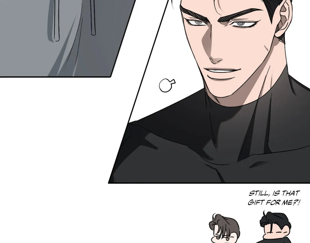 Eden (Hocco) Chapter 27.5 page 31 - 