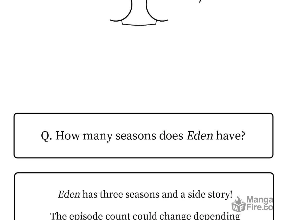 Eden (Hocco) Chapter 27.5 page 35 - 