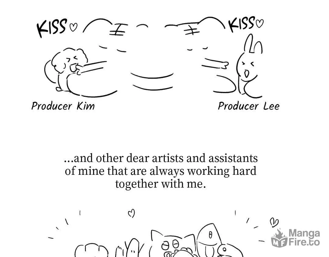 Eden (Hocco) Chapter 27.5 page 40 - 