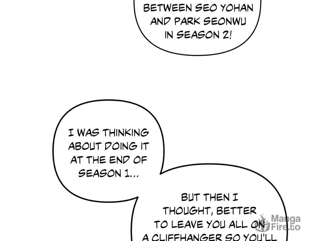 Eden (Hocco) Chapter 27.5 page 5 - 
