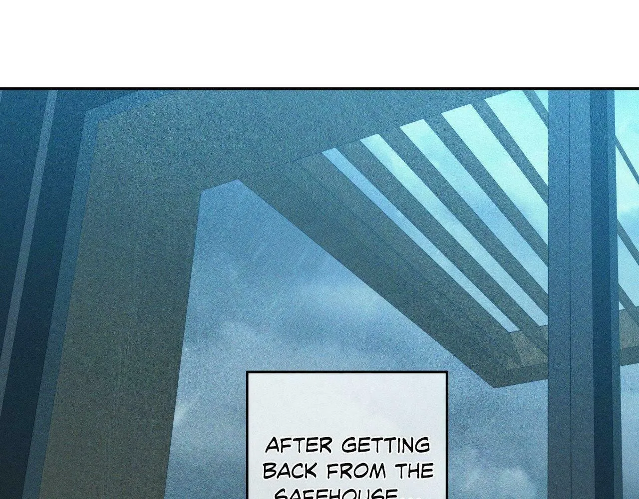 Eden (Hocco) Chapter 27 page 103 - 