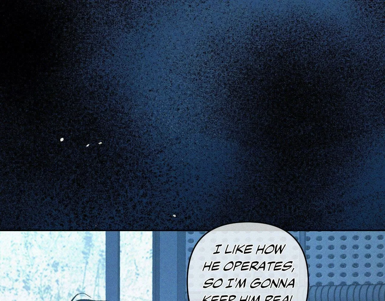 Eden (Hocco) Chapter 27 page 107 - 