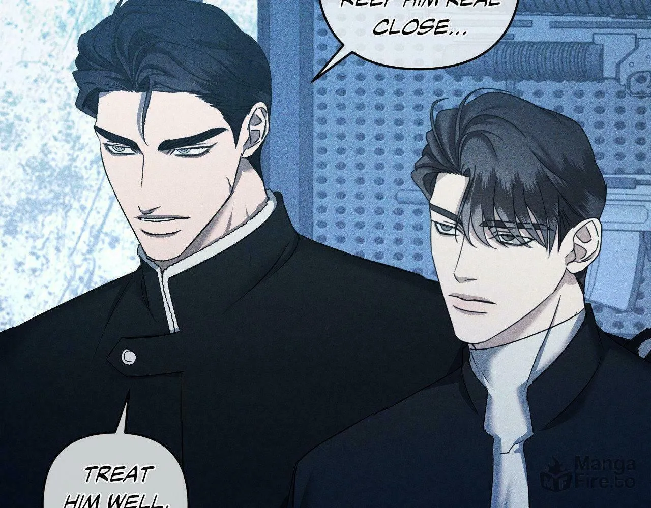 Eden (Hocco) Chapter 27 page 108 - 