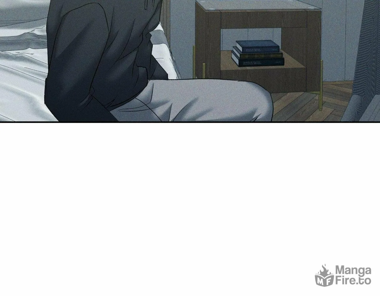 Eden (Hocco) Chapter 27 page 115 - 