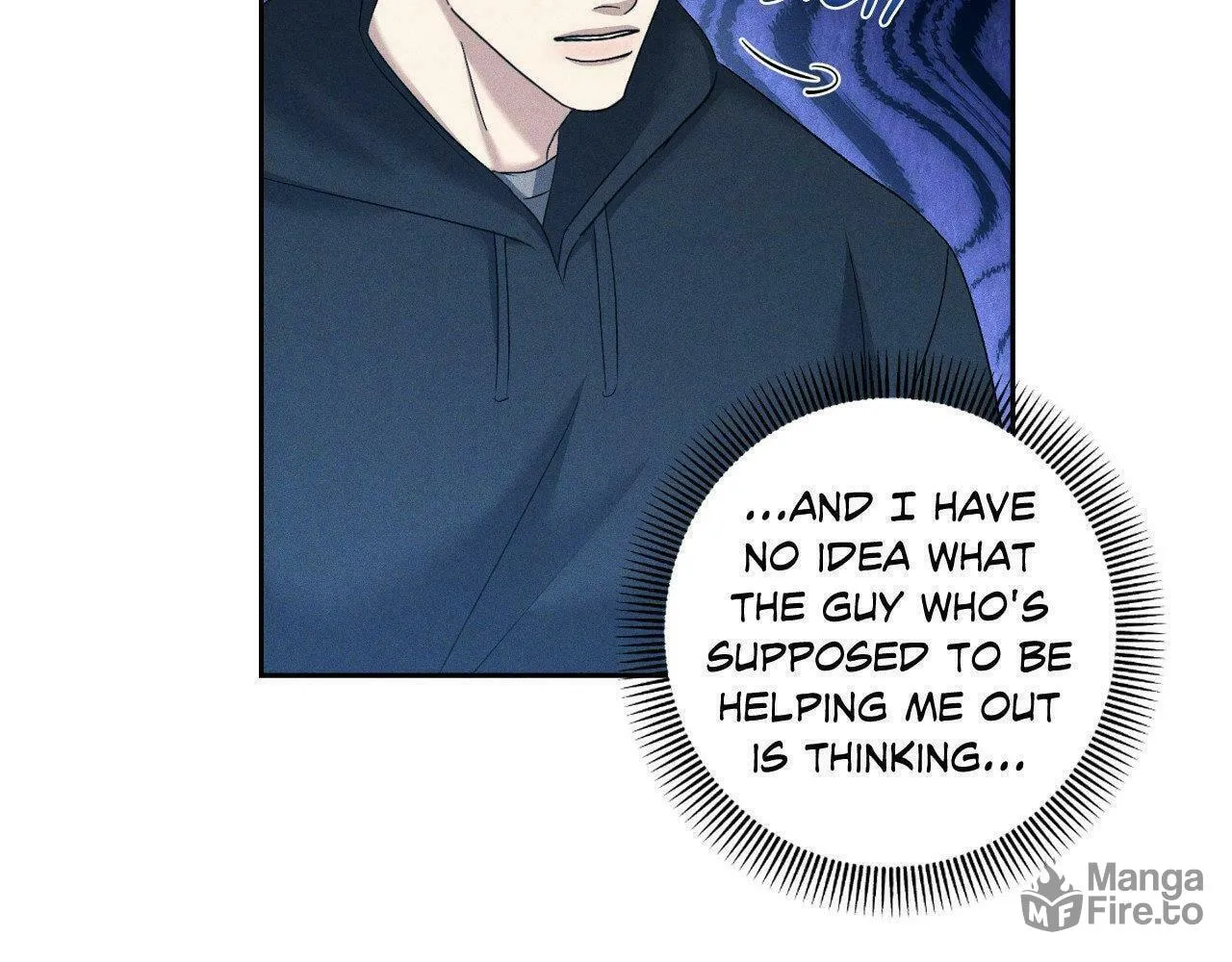 Eden (Hocco) Chapter 27 page 117 - 