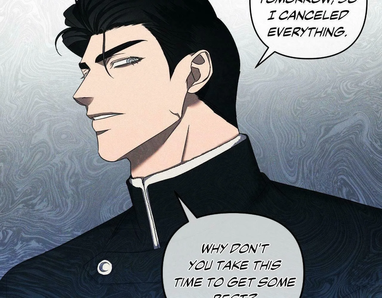 Eden (Hocco) Chapter 27 page 119 - 