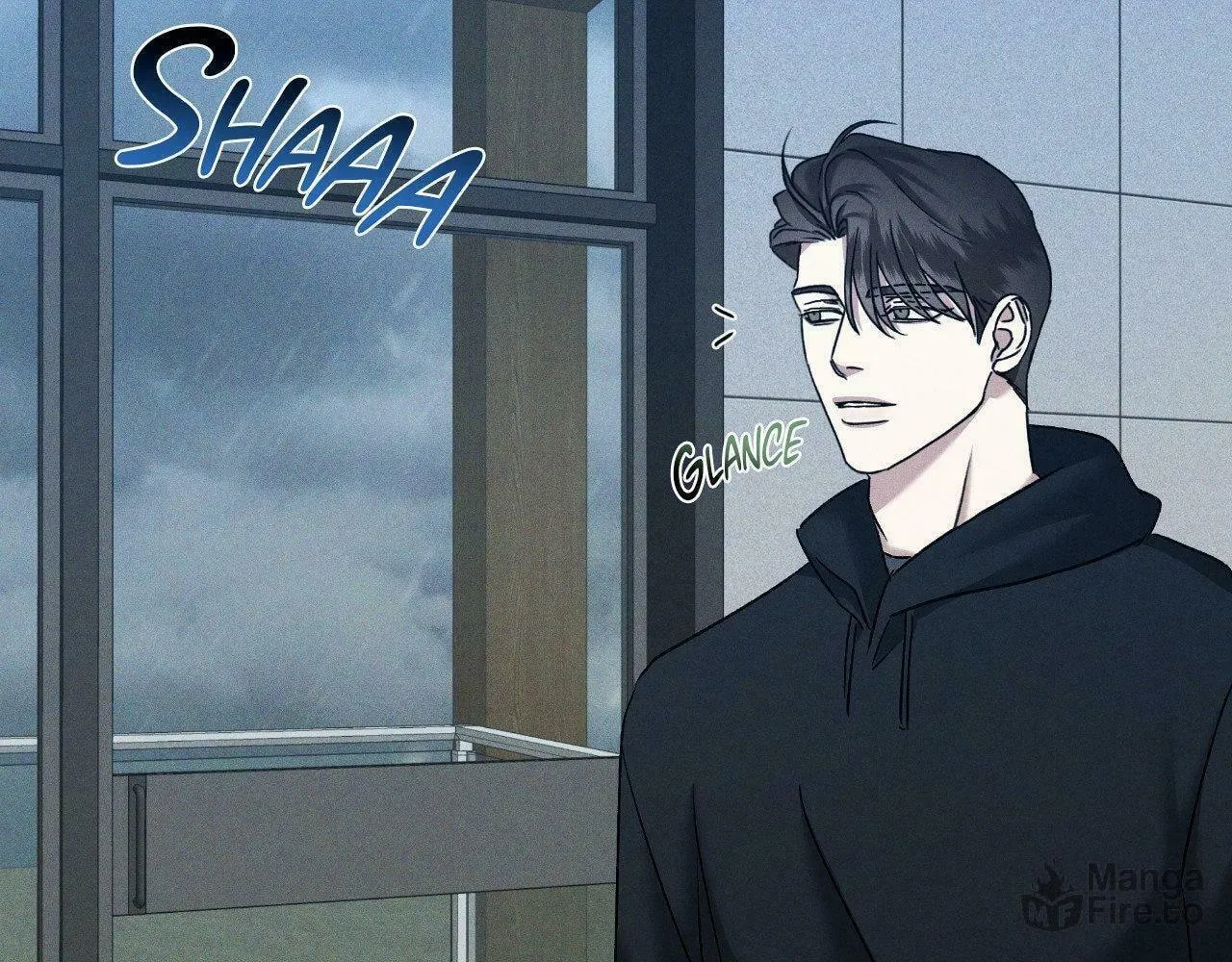 Eden (Hocco) Chapter 27 page 126 - 