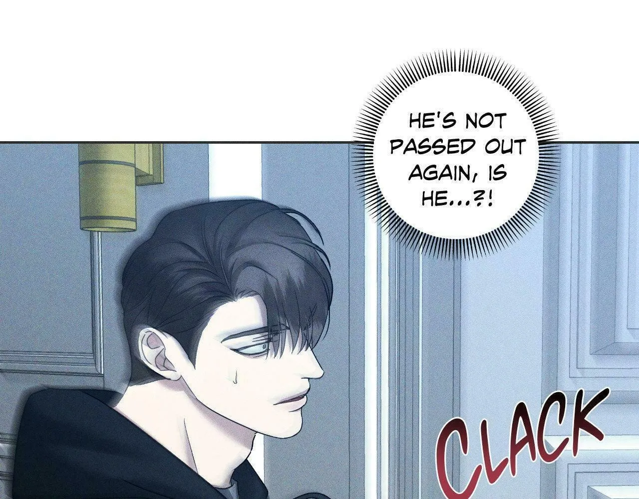 Eden (Hocco) Chapter 27 page 137 - 