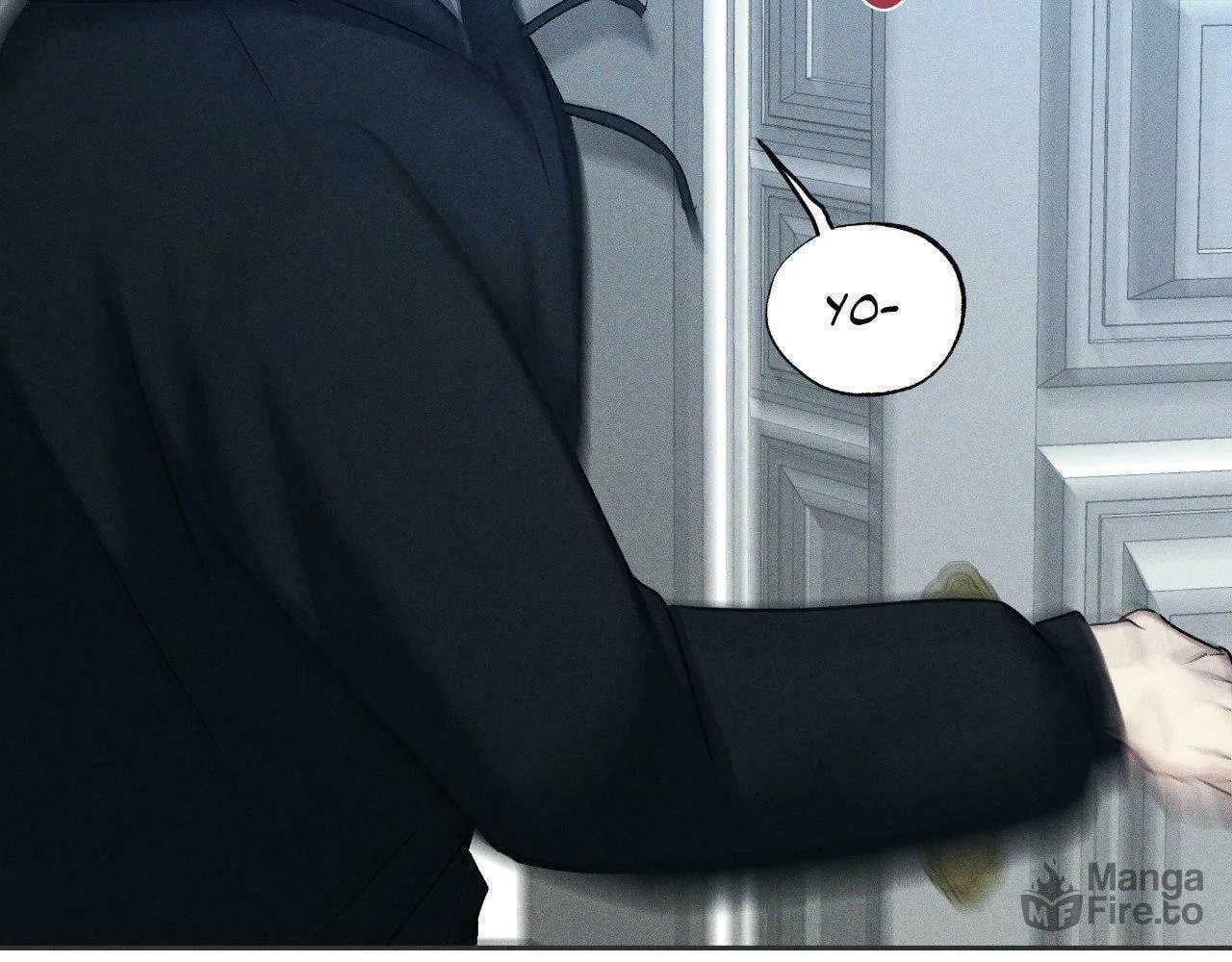 Eden (Hocco) Chapter 27 page 138 - 