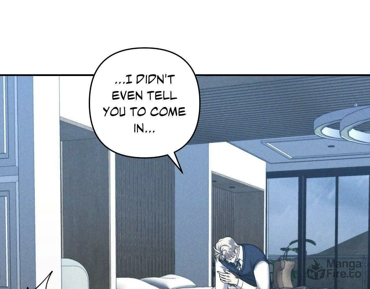 Eden (Hocco) Chapter 27 page 141 - 