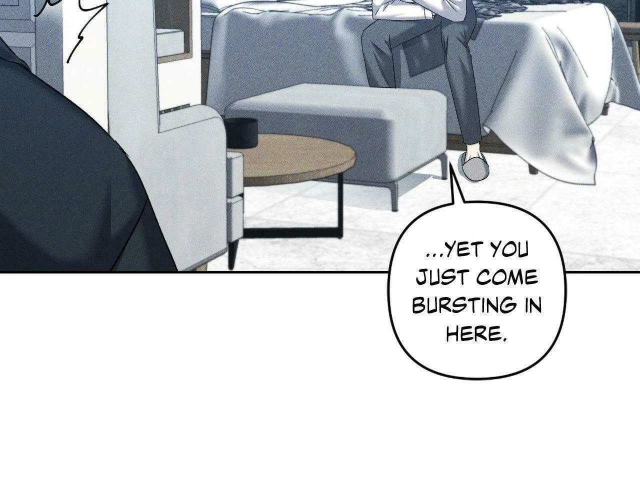 Eden (Hocco) Chapter 27 page 142 - 