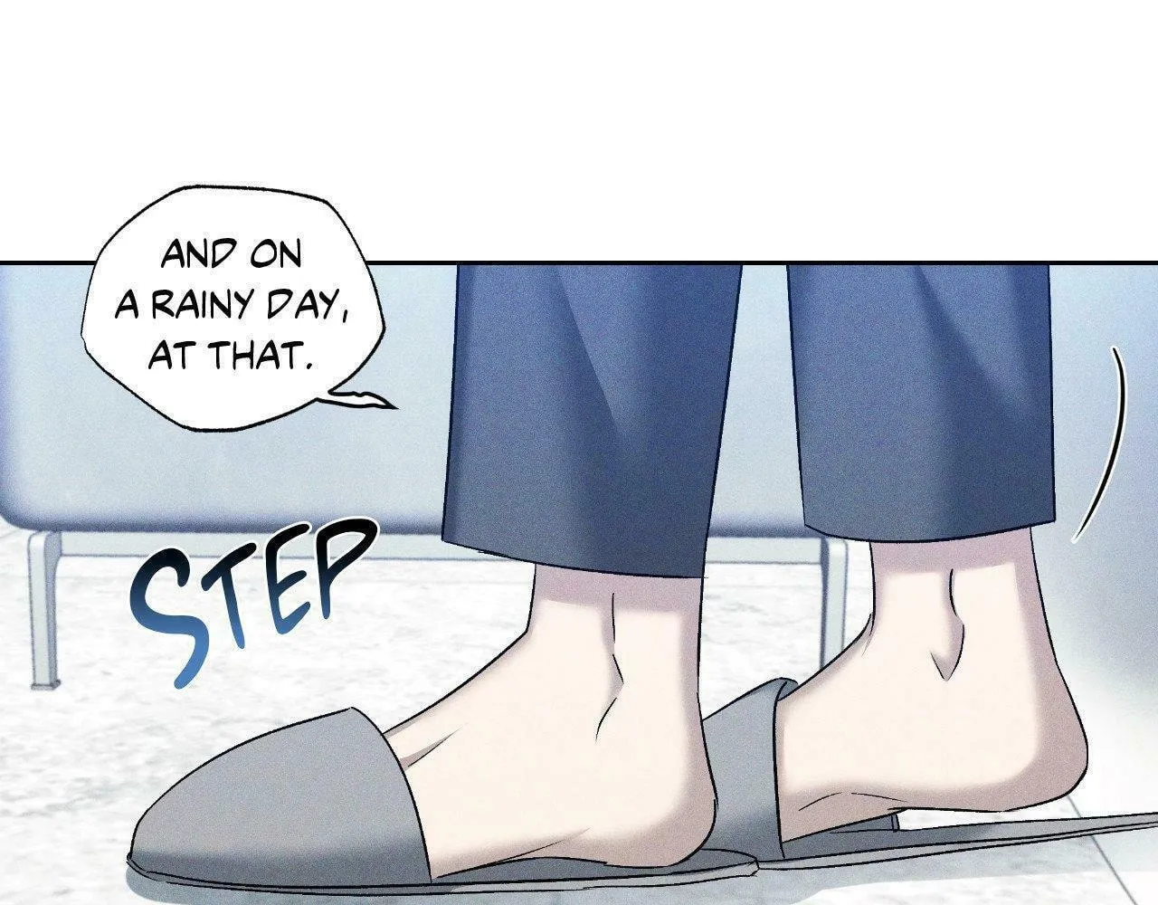 Eden (Hocco) Chapter 27 page 143 - 