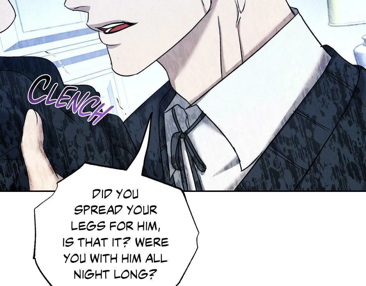 Eden (Hocco) Chapter 27 page 148 - 