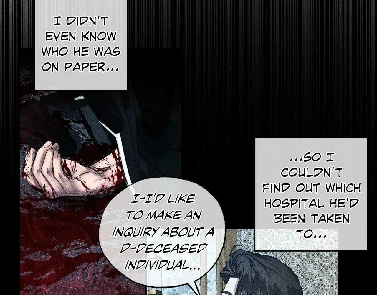 Eden (Hocco) Chapter 27 page 16 - 